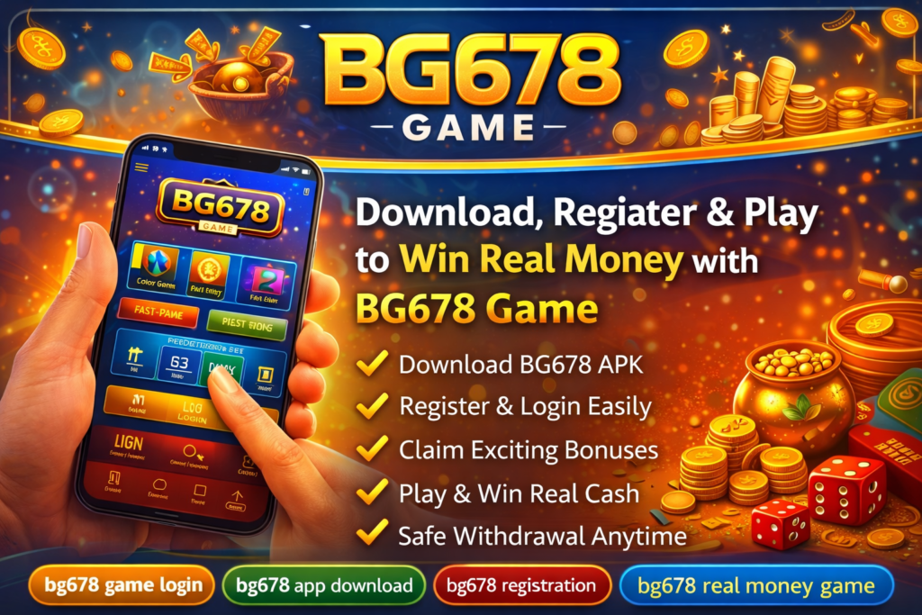 bg678 game register