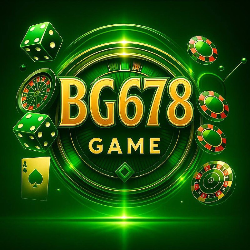 BG678 Game Register